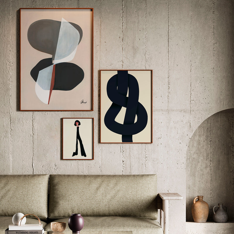 Paper Collective - Artwall Set | Artwall No. 06 Set