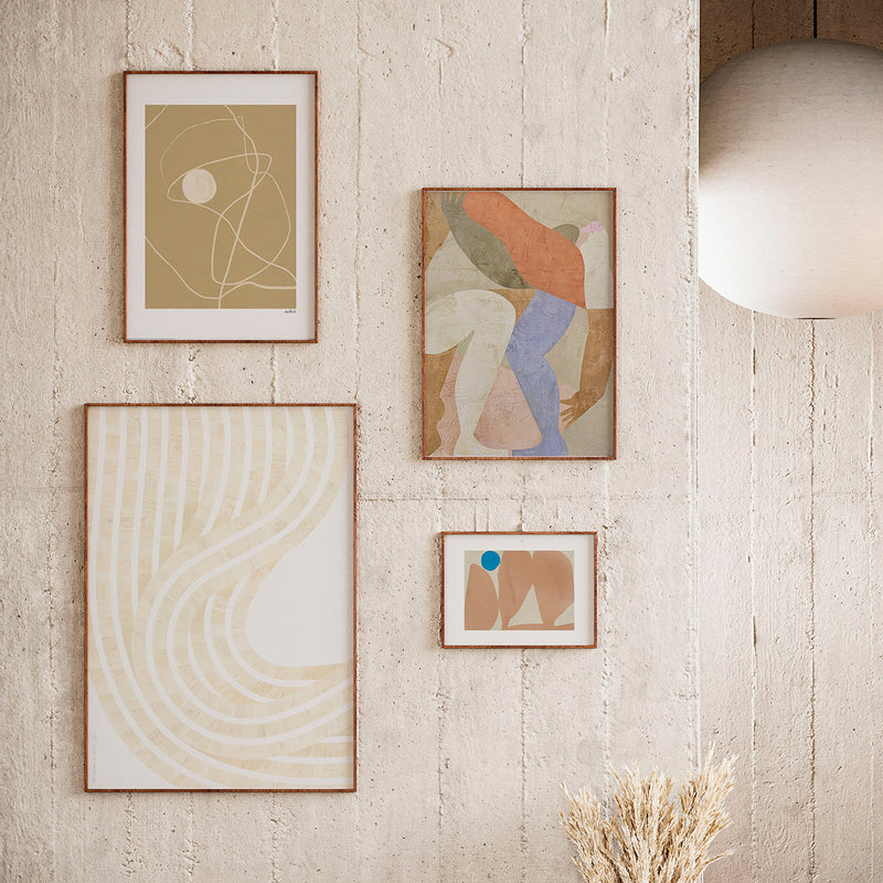 Paper Collective - Artwall Set | Artwall No. 07 Set