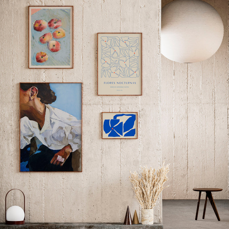 Paper Collective - Artwall Set | Artwall No. 09 Set