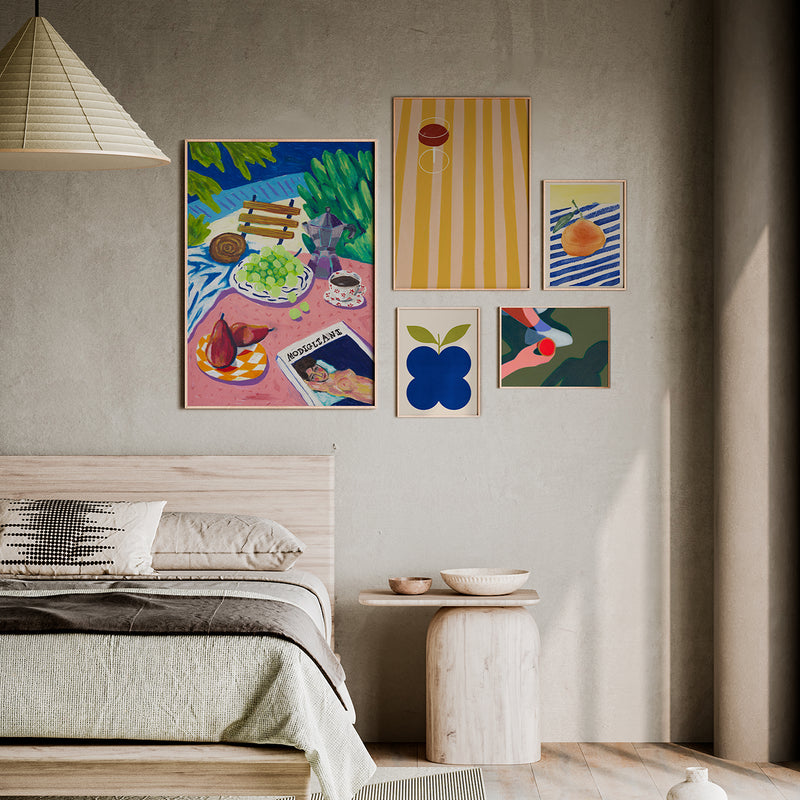Paper Collective - Artwall Set | Artwall No. 11 Set