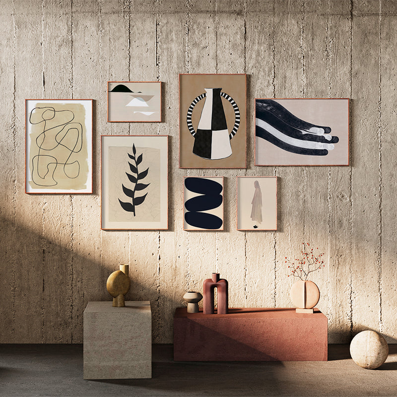 Paper Collective - Artwall Set | Artwall No. 15 Set