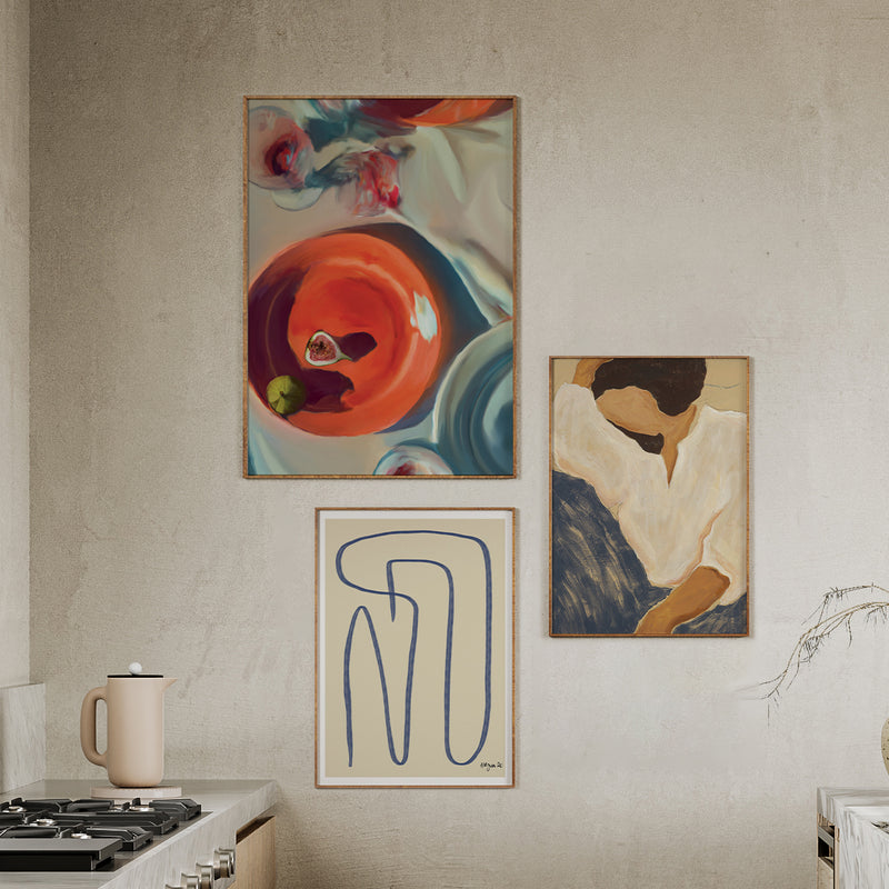 Paper Collective - Artwall Set | Artwall No. 20 Set