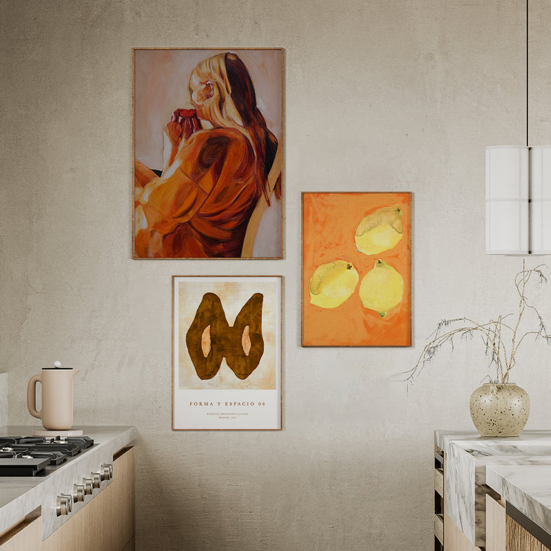 Paper Collective - Artwall Set | Artwall No. 25 Set