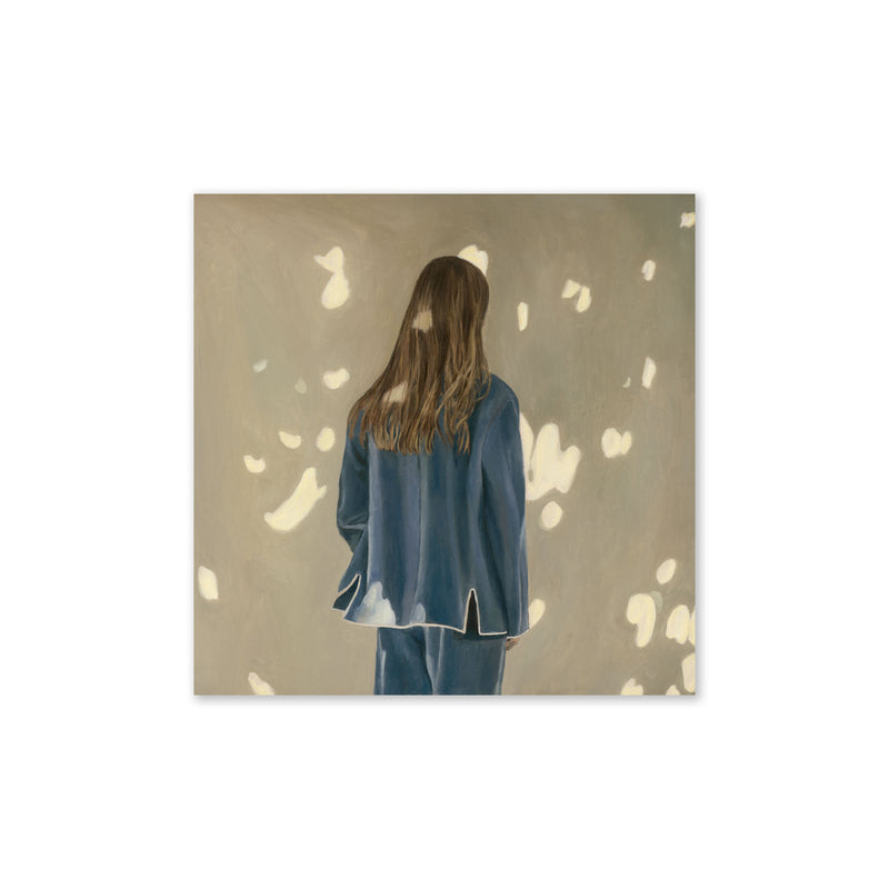 Paper Collective - Light and Shadow Poster | 50 x 50 cm