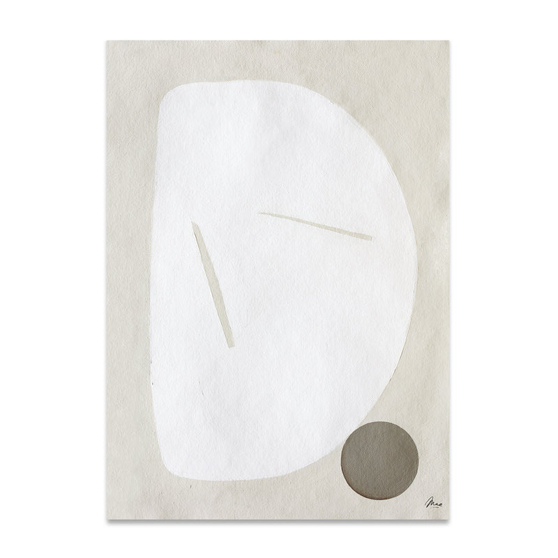 Paper Collective - Soul Sound Poster |