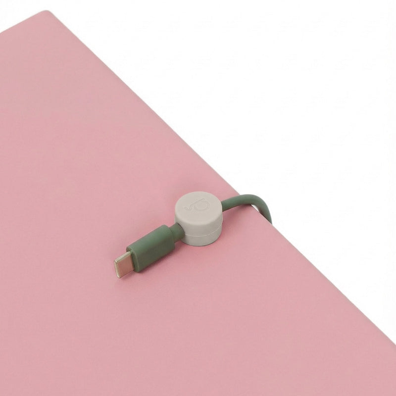 Pedestal - Cable Clips |