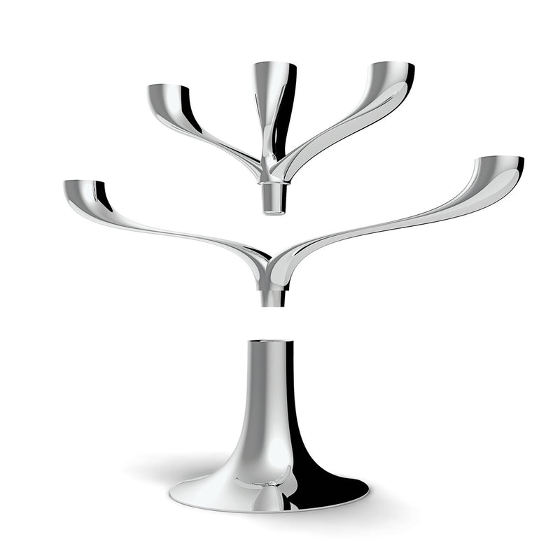 Philippi - Candelabra Kerzenhalter |