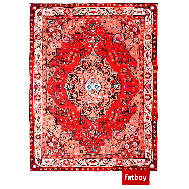 Fatboy - Picnic Lounge |
