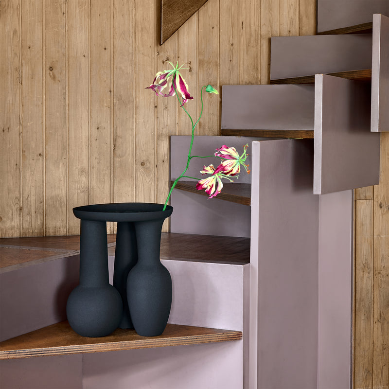 POLSPOTTEN - Roman Vase & Plate |