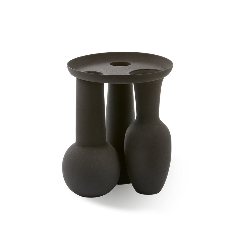 POLSPOTTEN - Roman Vase & Plate |