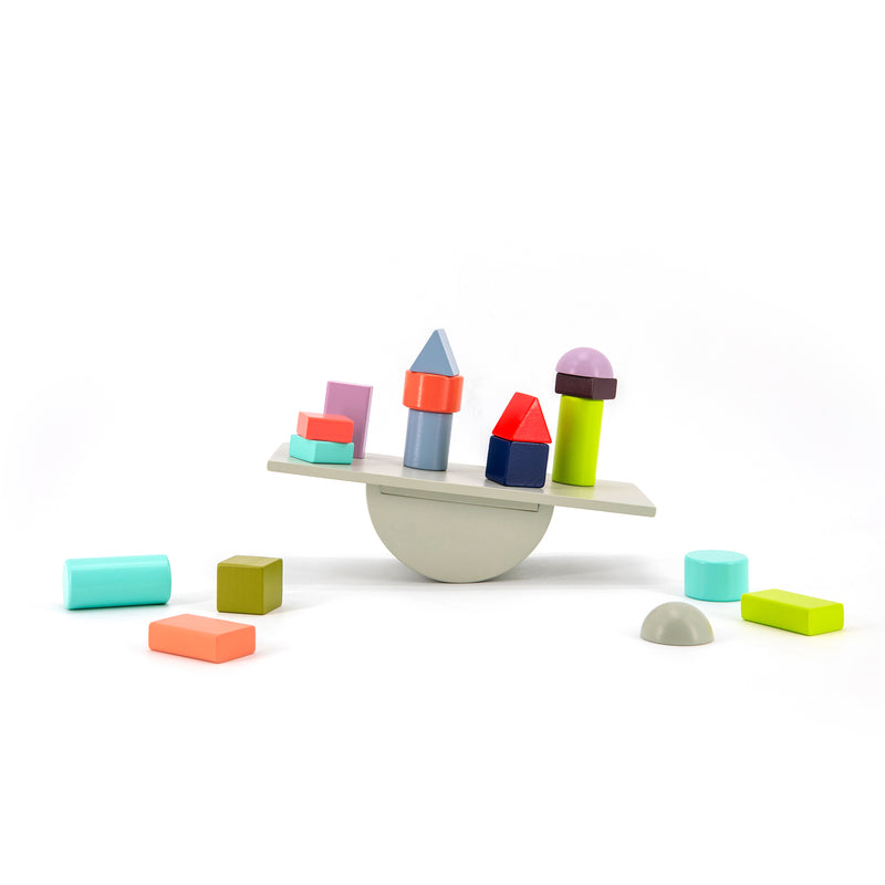 Remember - Balance Spiel |