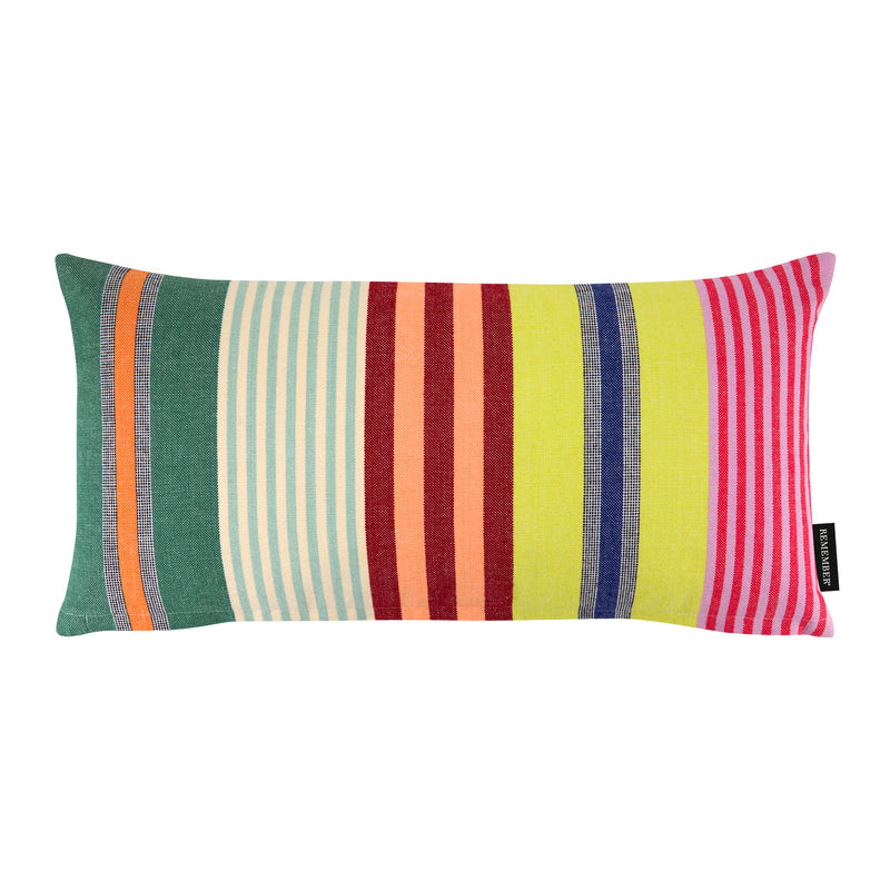 Remember - Kissen 60 x 30 cm |