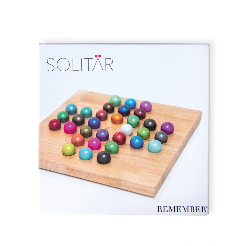 Remember - Solitär Spiel |