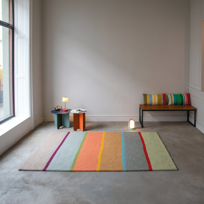 Remember - Teppich |