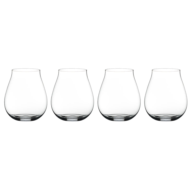Riedel - Contemporary Ginglas |