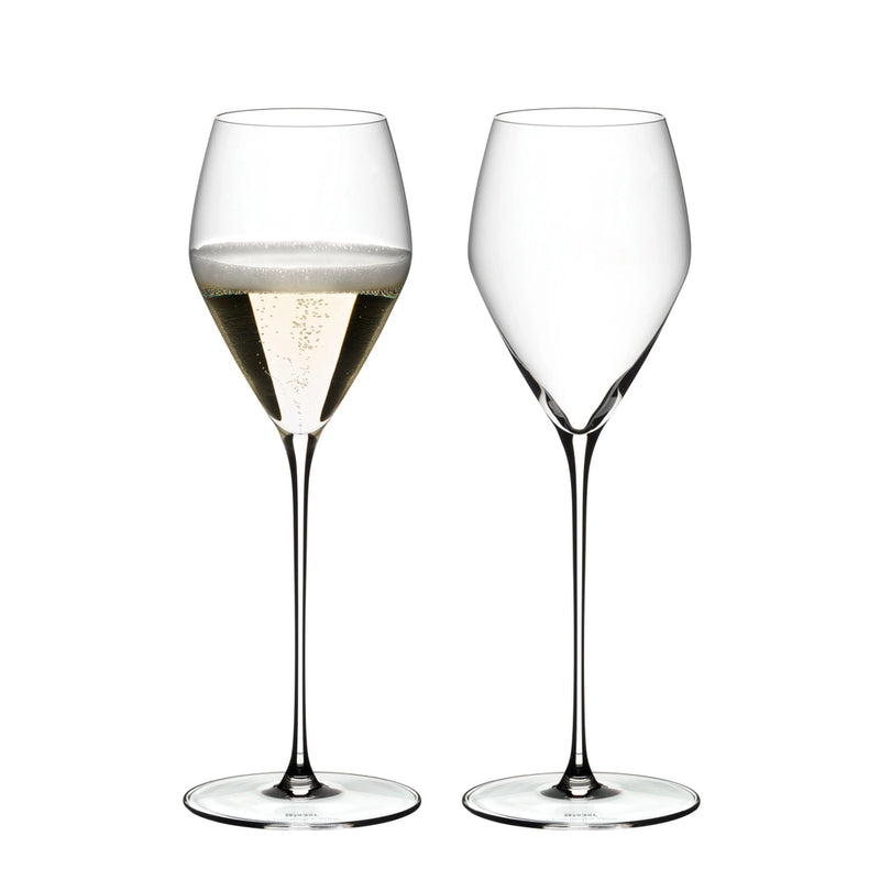 Riedel - Veloce Champagnerglas |