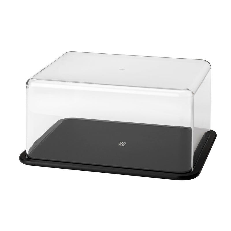 Rig-Tig by Stelton - Contain-It Käsebox |