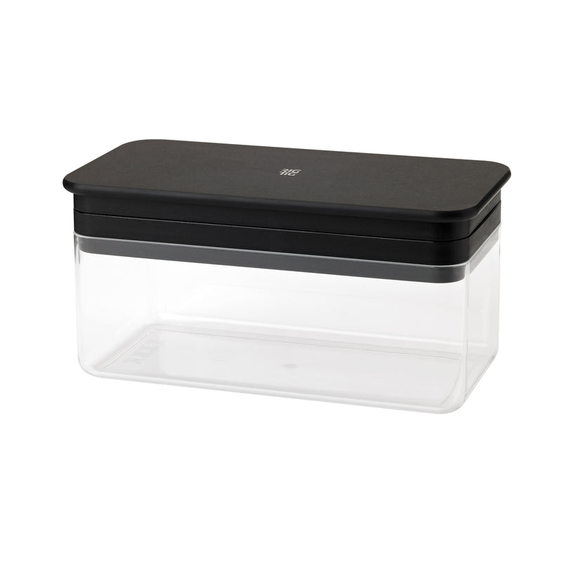 Rig-Tig by Stelton - Grate-It Reibe mit Behälter |