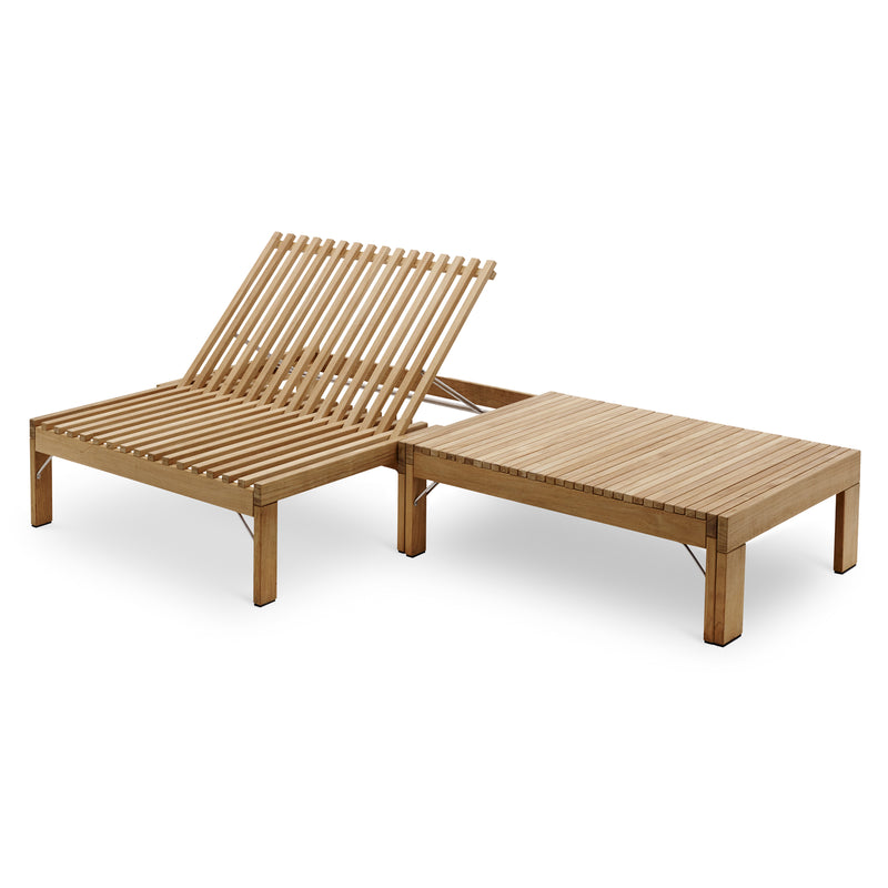 Fritz Hansen - Skagerak Riviera Lounge |