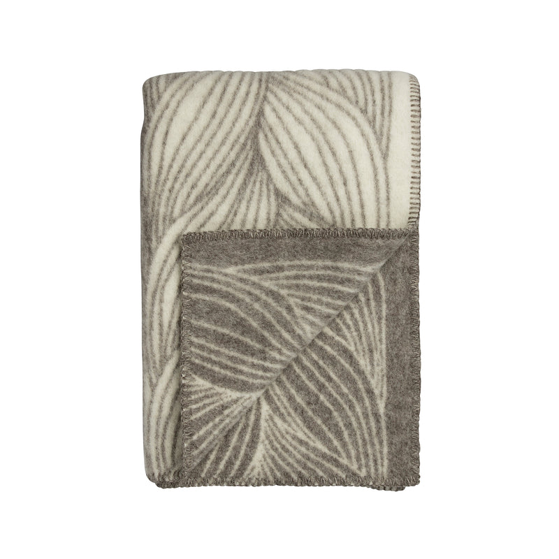 Røros Tweed - Naturpledd Wolldecke |