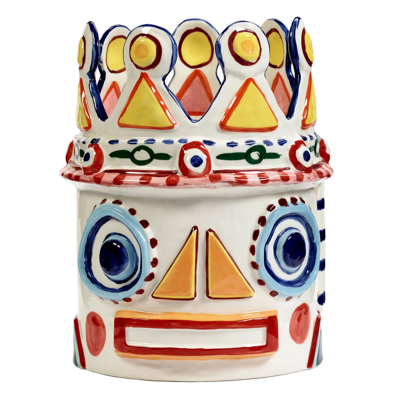 Serax - Sicily Vase | 2
