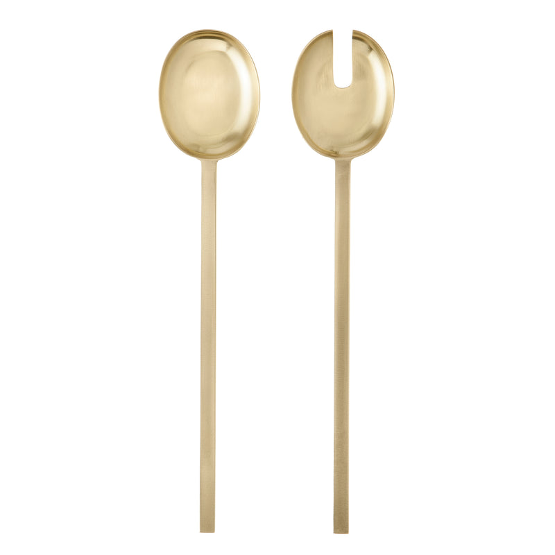Ferm Living - Fein Salatbesteck |