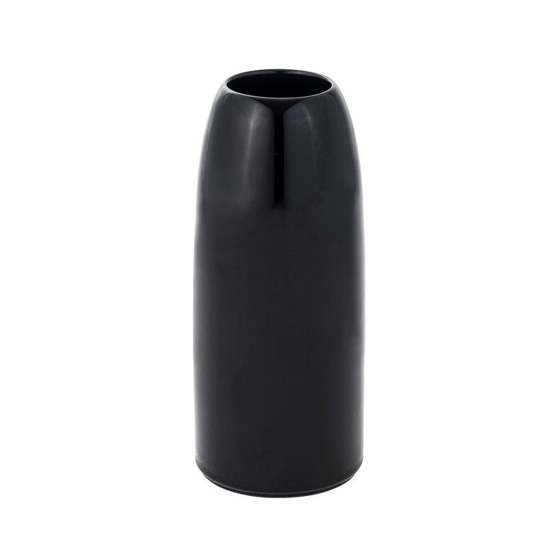 Schönbuch - Carla Vase | M / charcoal
