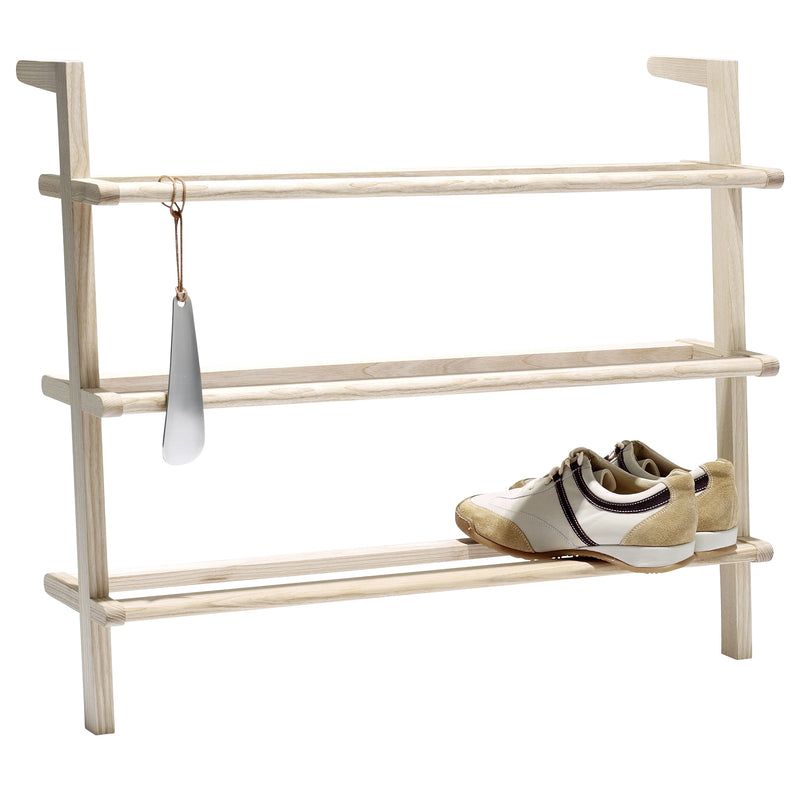 side by side - Schuhregal Gaston |