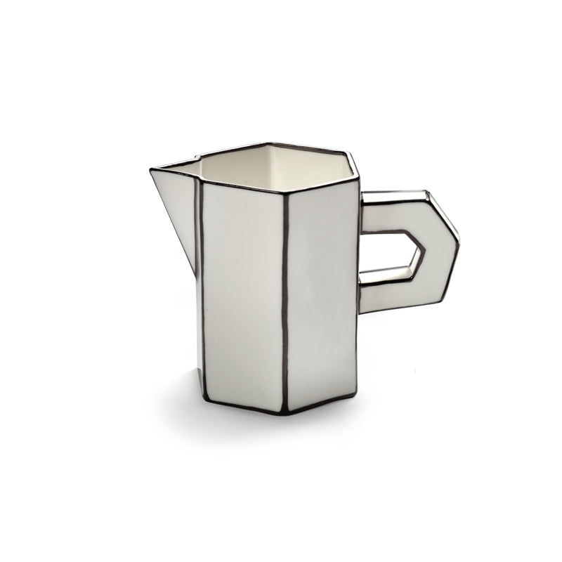 Serax - Carte Blanche Milchkännchen |