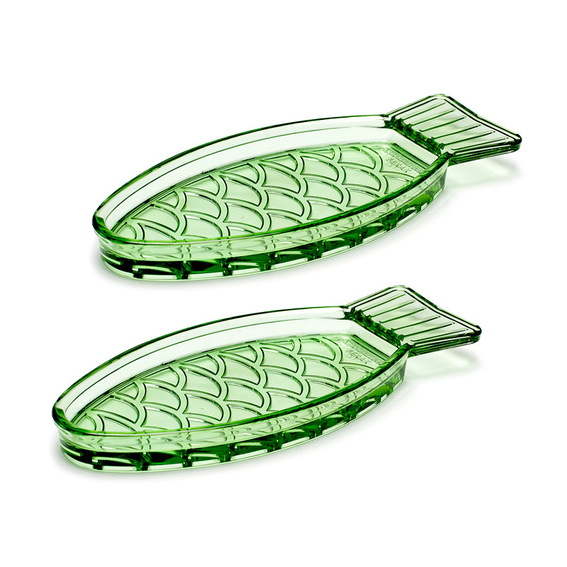Serax - Fish & Fish Servierschale |