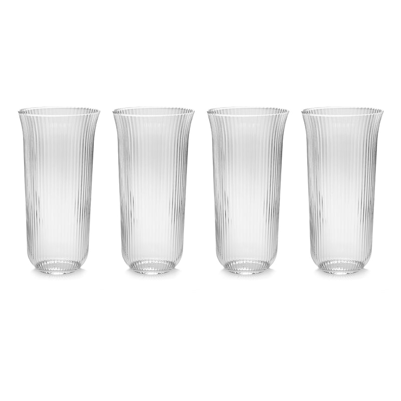 Serax - Inku Longdrinkglas |