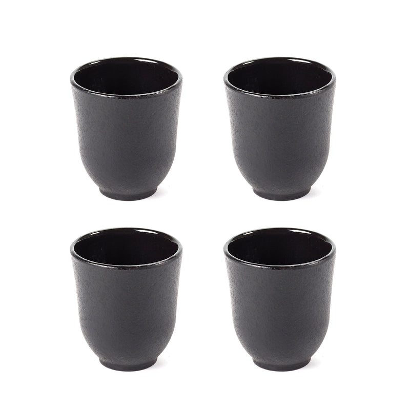 Serax - Inku gusseiserne Tasse |