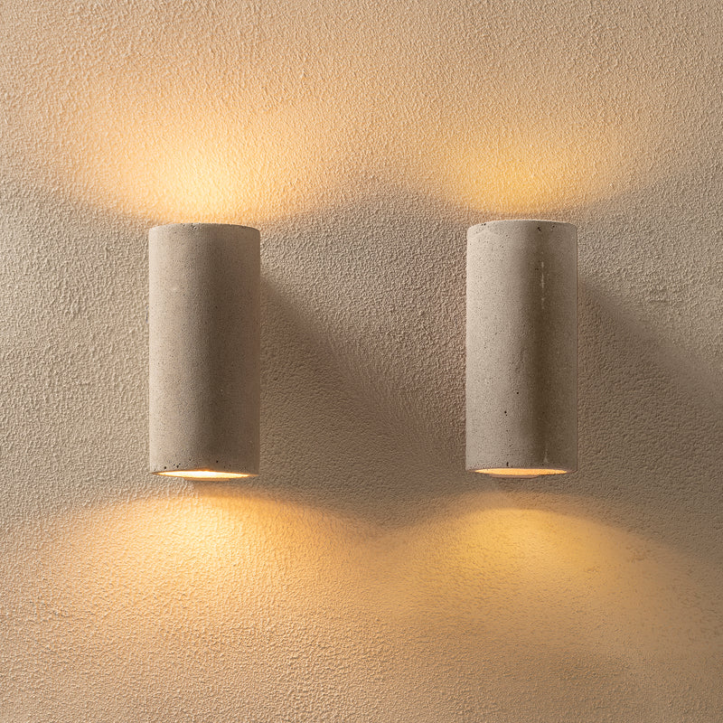 Serax - Primary Shape Wandleuchte | °3 / grey