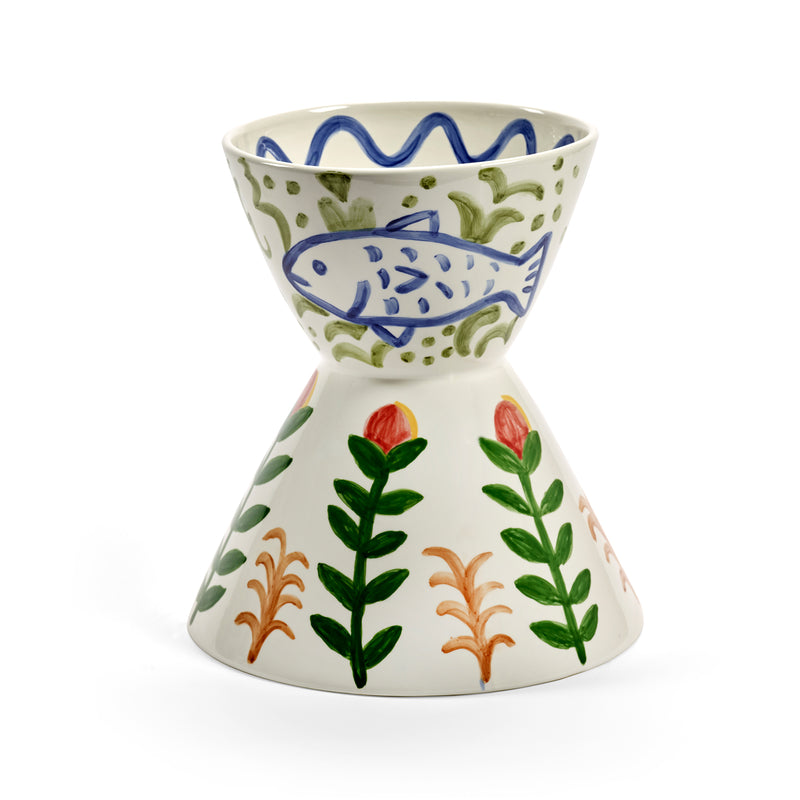 Serax - Santiago de Borja Aquaje Vase |