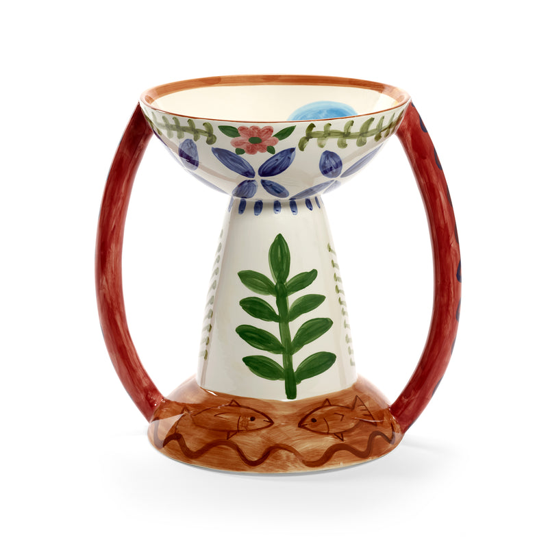 Serax - Santiago de Borja Charapita Vase |