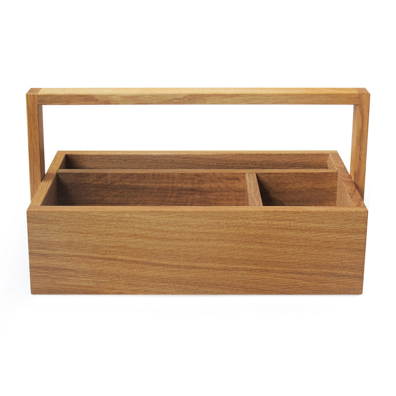 side by side - Werkzeugbox all you need |