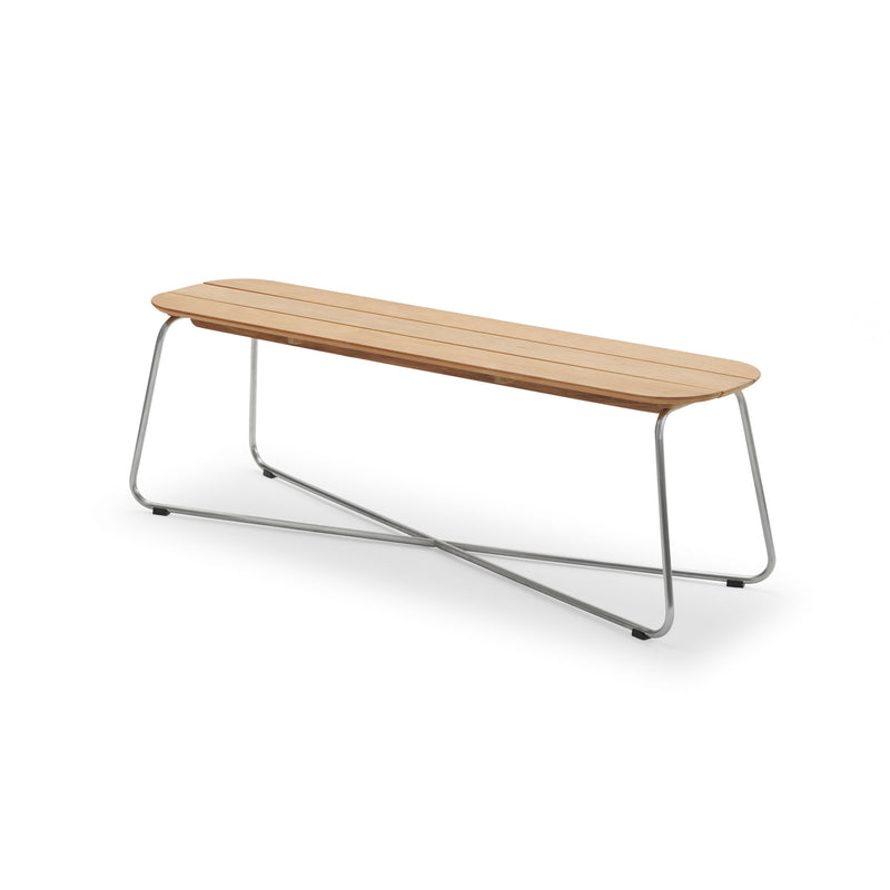 Fritz Hansen - Skagerak Lilium Bank |