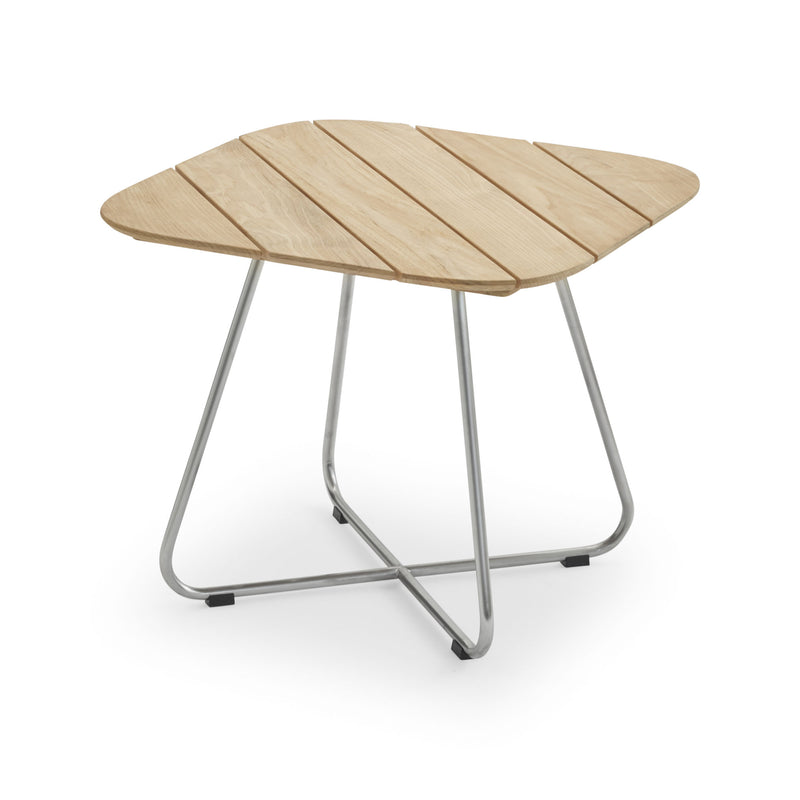 Fritz Hansen - Skagerak Lilium Lounge Tisch |