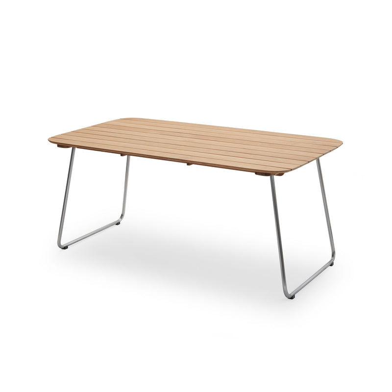 Fritz Hansen - Skagerak Lilium Tisch |