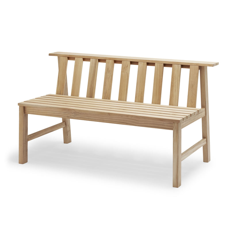 Fritz Hansen - Skagerak Plank Bank |