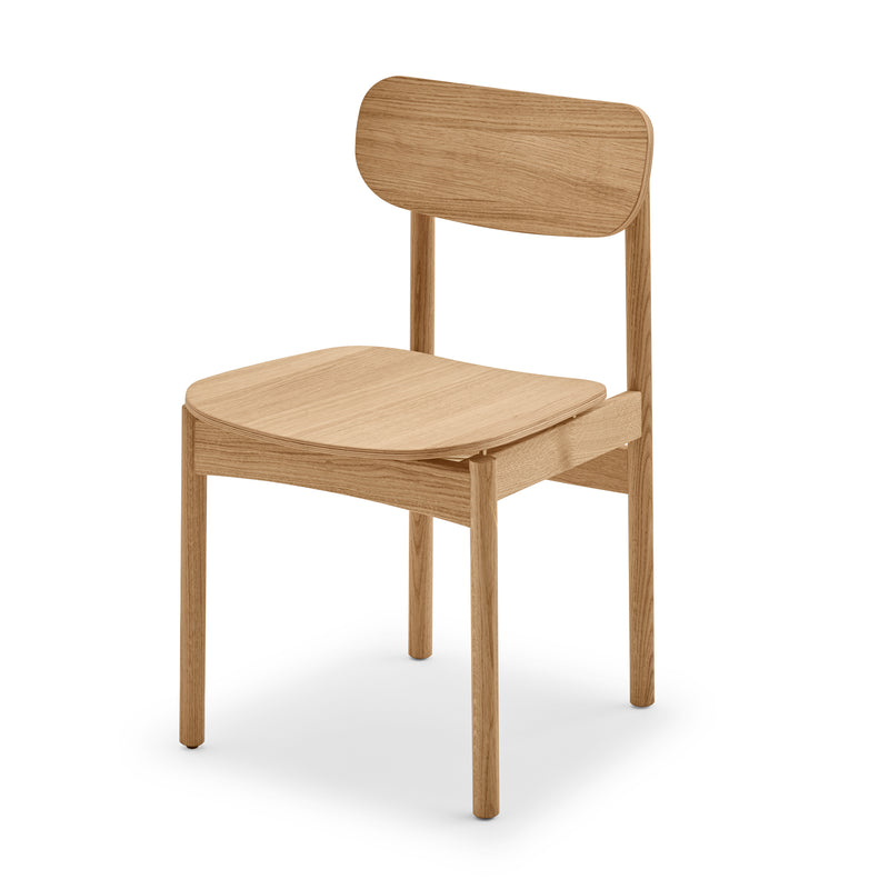 Fritz Hansen - Skagerak Vester Chair |