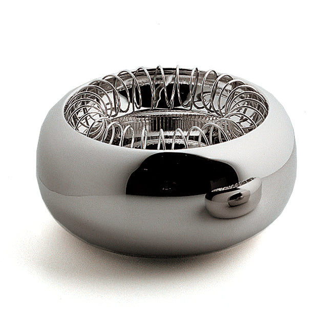 Alessi - Spirale Aschenbecher |