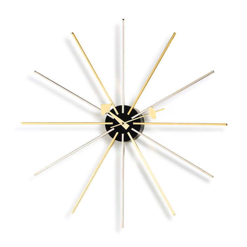 Vitra - Star Clock |