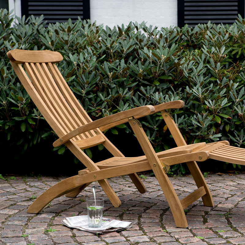 Fritz Hansen - Skagerak Steamer Liege |