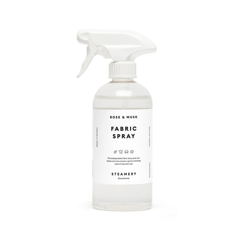 Steamery - Textil Spray |