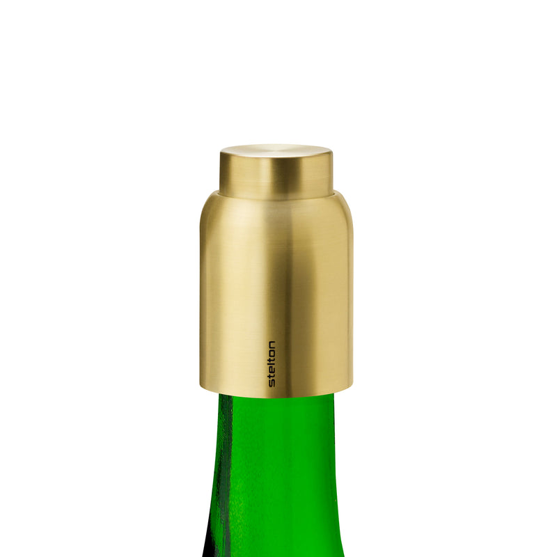 Stelton - Collar Vakuum Flaschenverschluss |