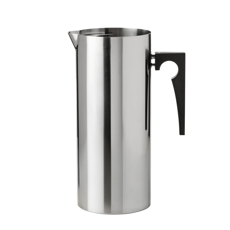 Stelton - Kanne mit Eislippe |