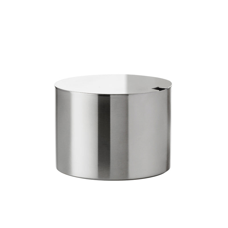 Stelton - Cylinda-Line Zuckerschale |