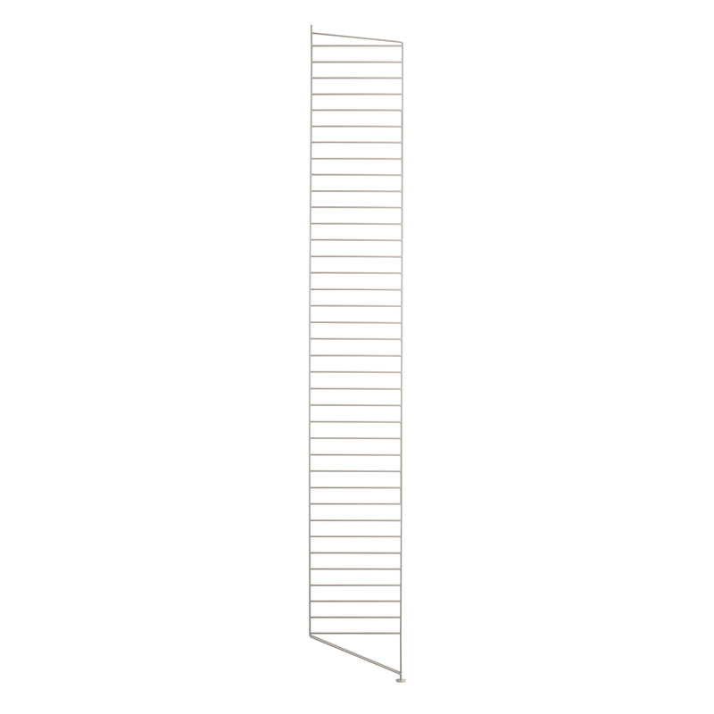 String - Bodenleiter | einzeln / 205 x 30 cm / beige