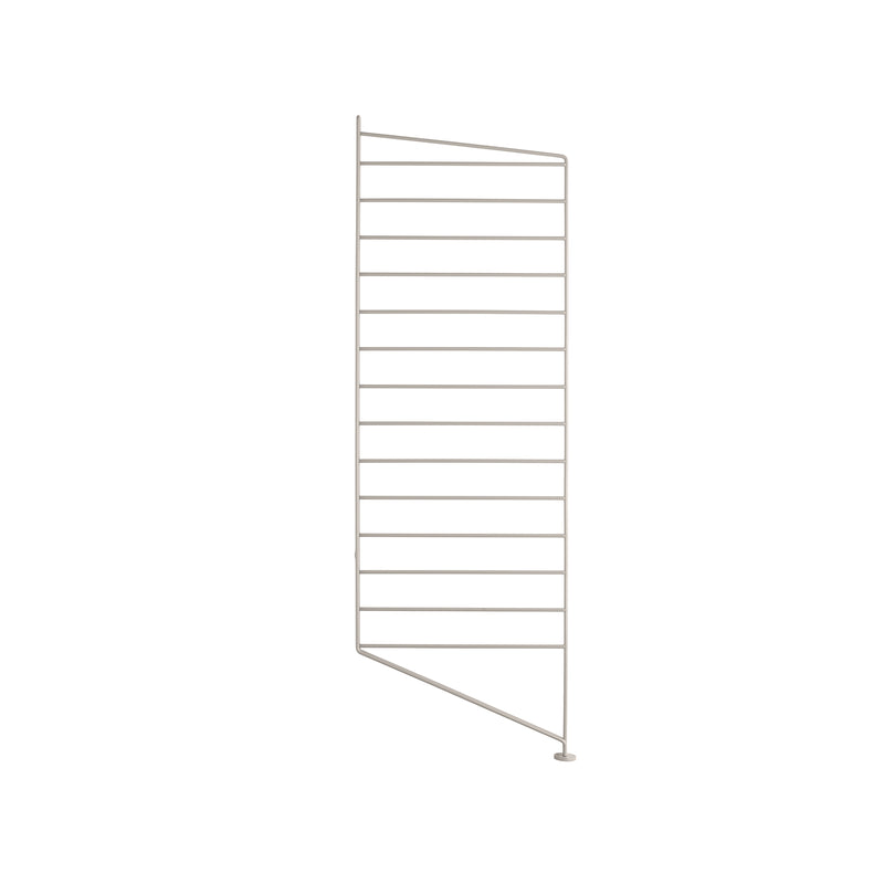 String - Bodenleiter | einzeln / 90 x 30 cm / beige